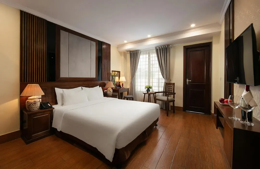The West Hotel & Spa-1