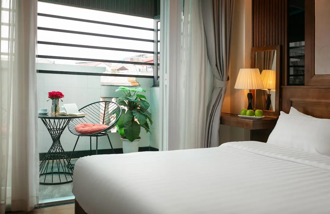 The West Hotel & Spa-1