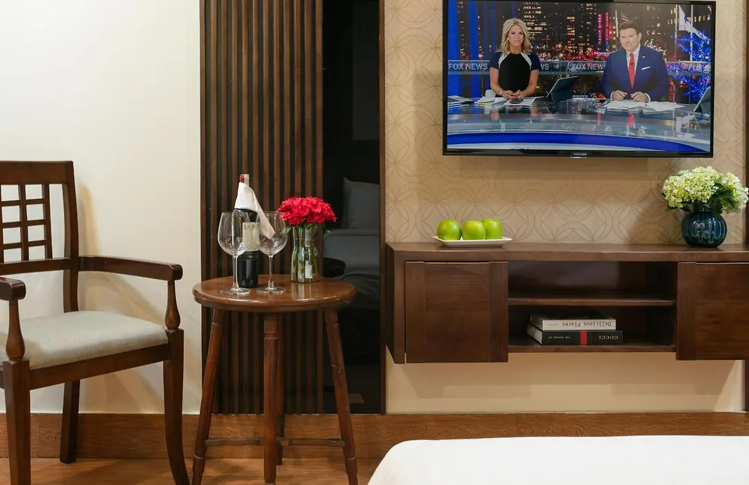 The West Hotel & Spa-1