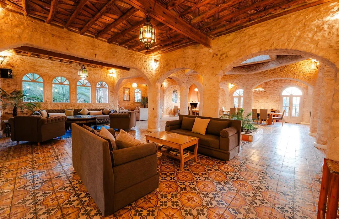 Villa Maya-1