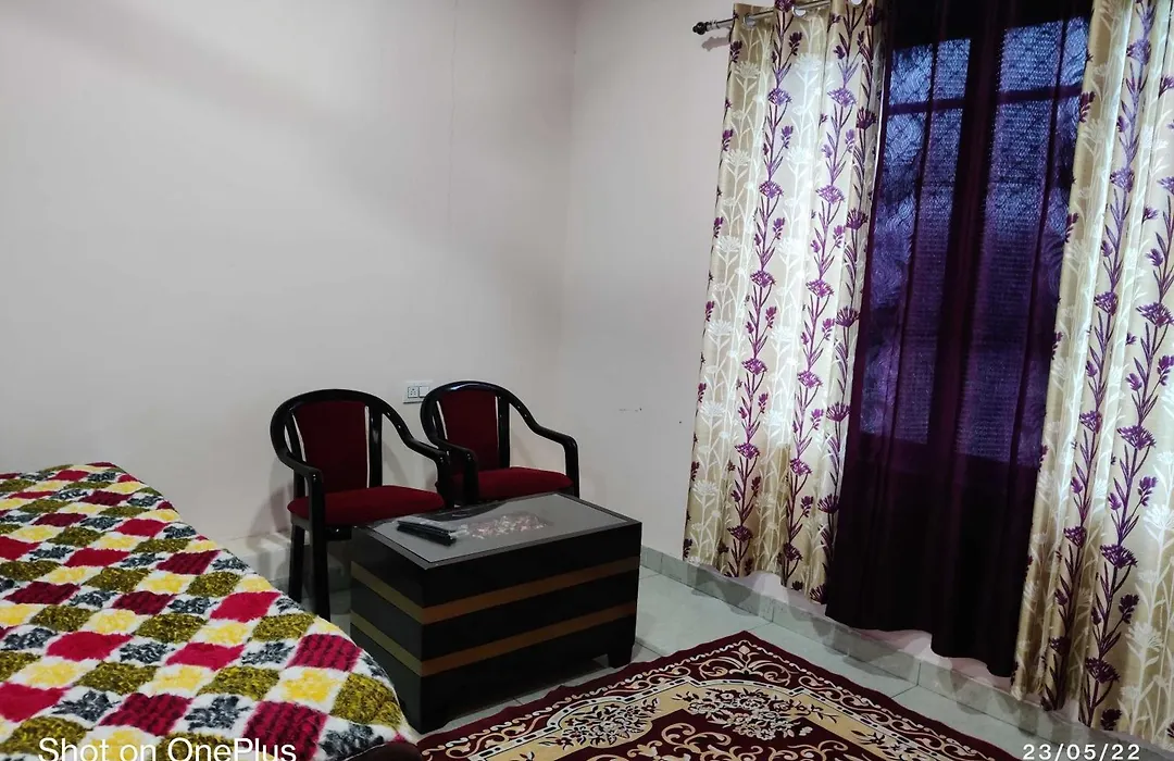 Hotel O Mohani Inn And Banquet-1