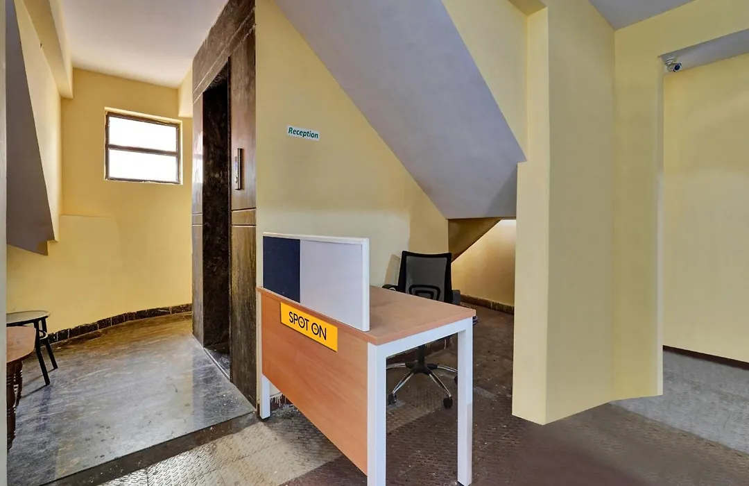 Hotel Svn Hotel And Lodging-1