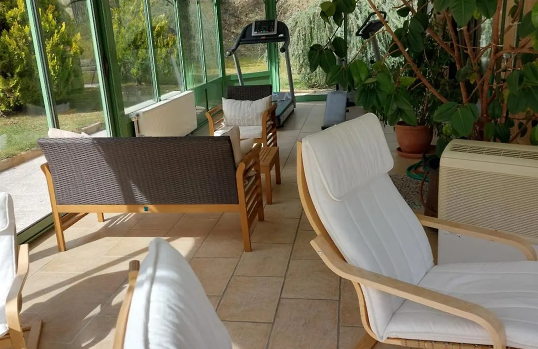 La Lauzeraie-1