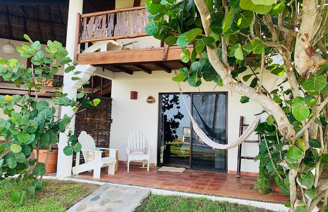 Casa Manzanillo Boutique Hotel-1
