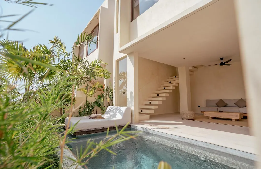 Olea Villas Resort-1