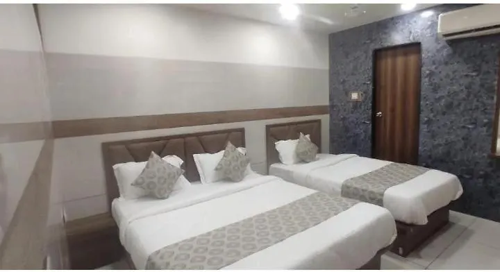 Hotel Royal Sky-1