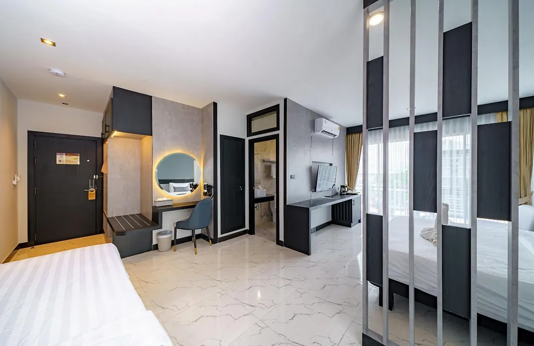 Lhc Hotel And Resort-1