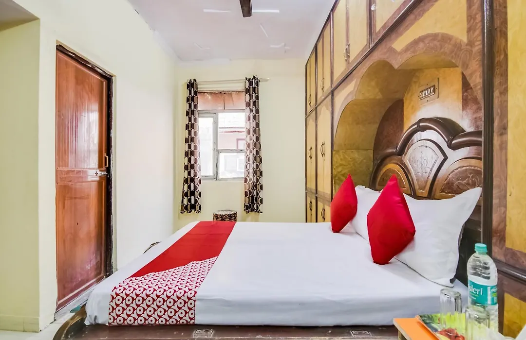 Hotel O Smart View-1