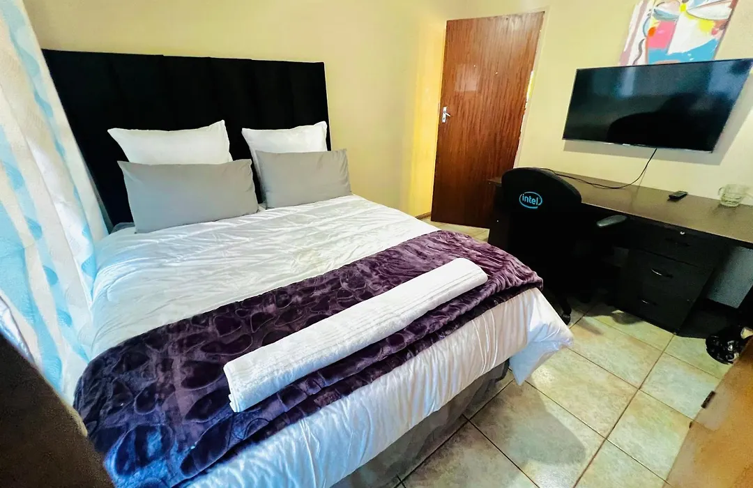 Honeyhills Excellence Resorts A-1