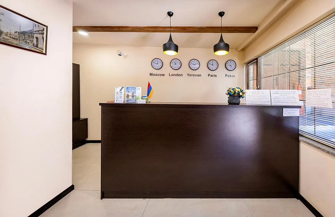 Boutique Living Hotel-1