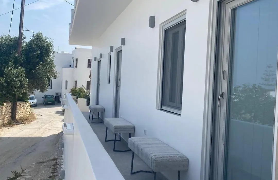 Asteras Mini Suites-1