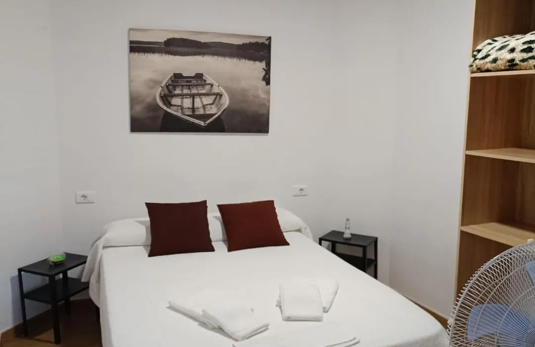 Pilgrim Rooms-1