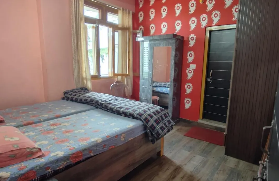 Prabhu Guest House-1