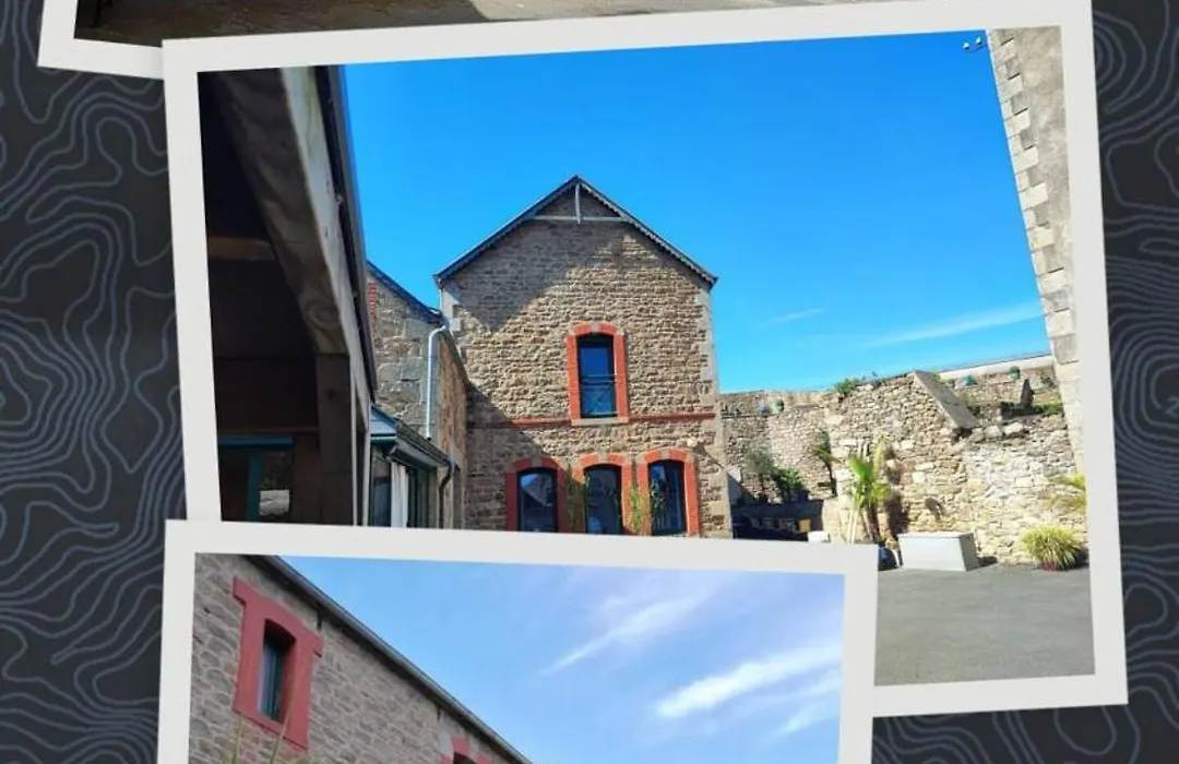 Chambres D'Hotes Les Carmelites-1