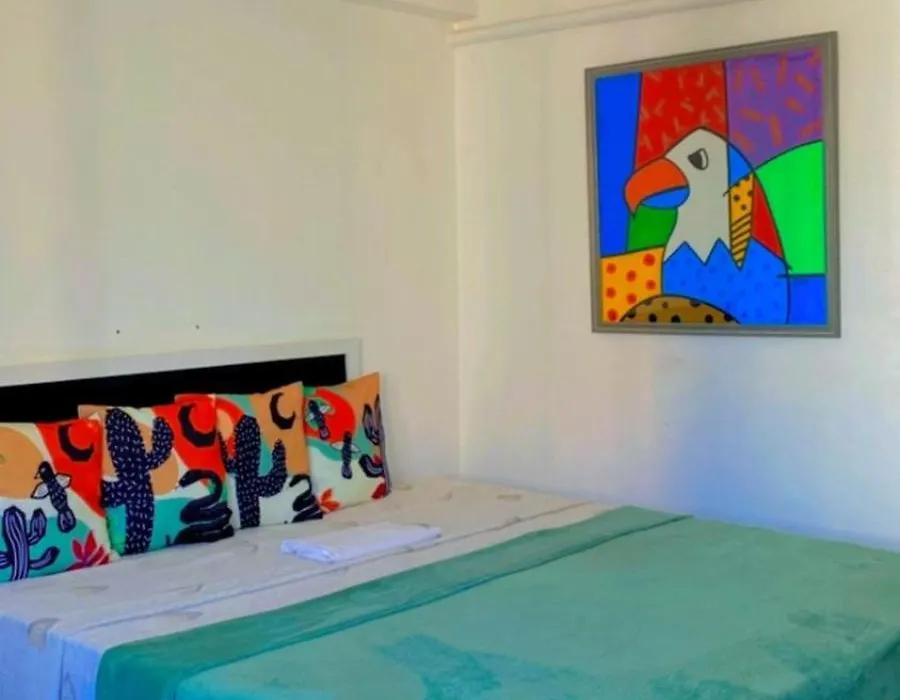 Flat No Hotel Imperial Suites-1