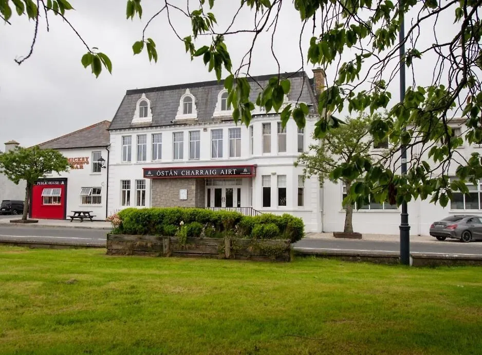 The Carrigart Hotel-1