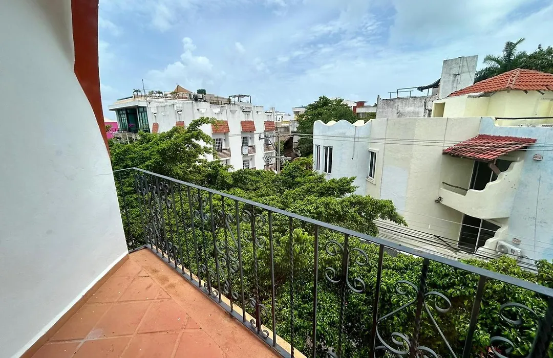 Hotel Coco De Mar Quinta Avenida-1