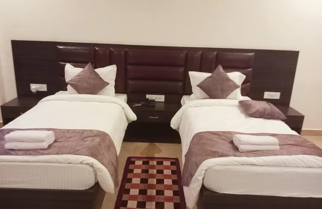 Hotel Leela Galaxy-1