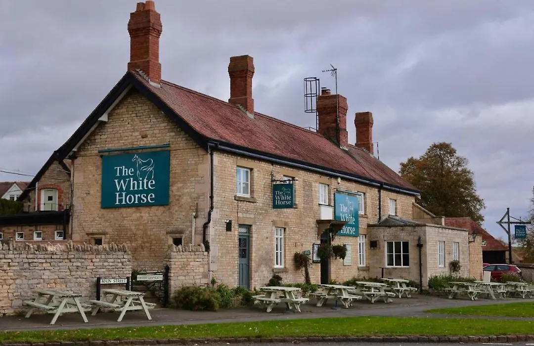 The White Horse, Empingham-1