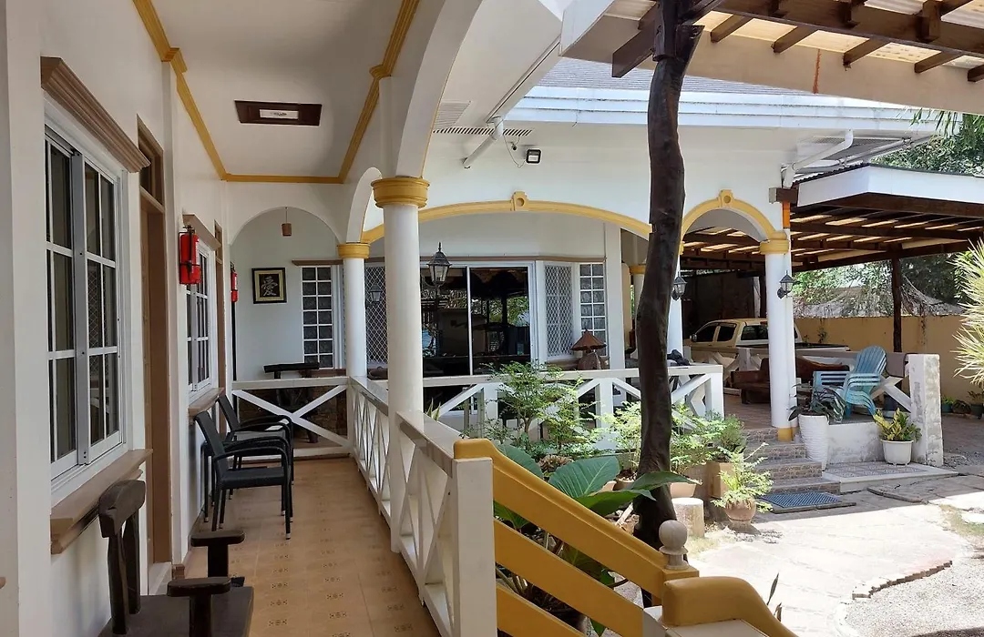 Yuken Mari Beach Resort By Sms Hospitality-1