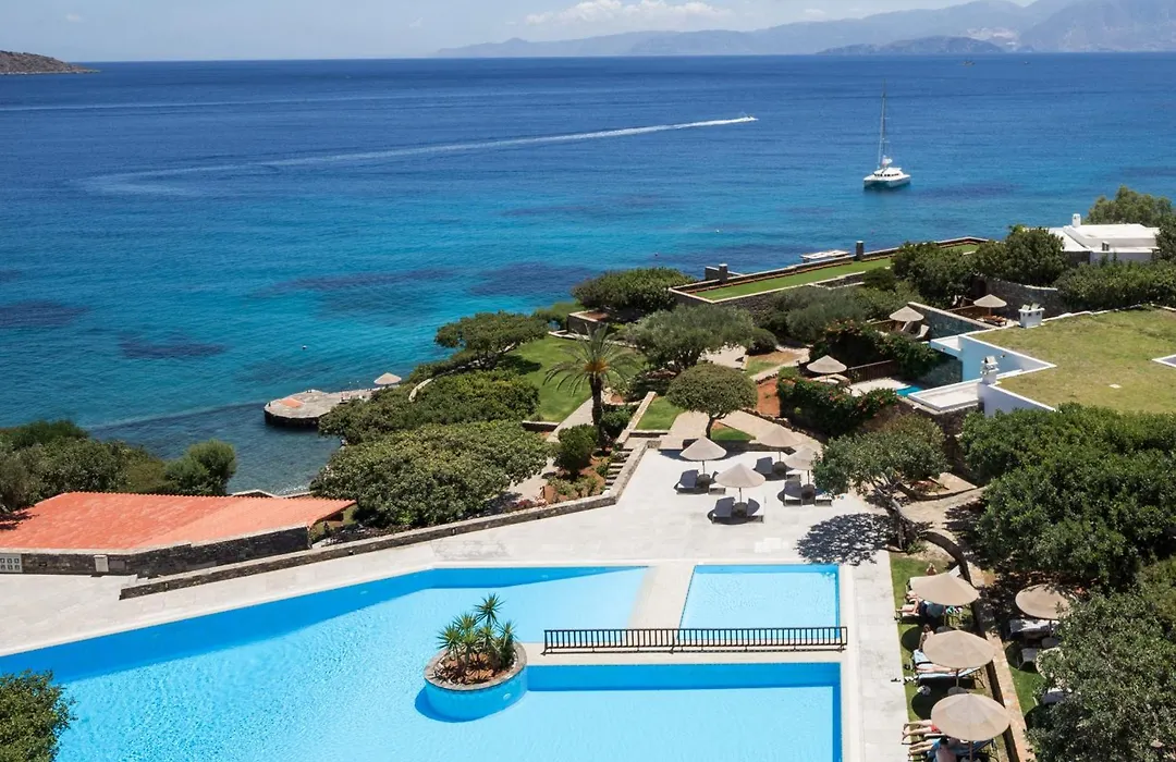Elounda Mare Relais & Chateaux Hotel-1