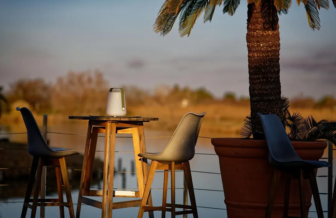 Hôtel L' Estelle en Camargue-1