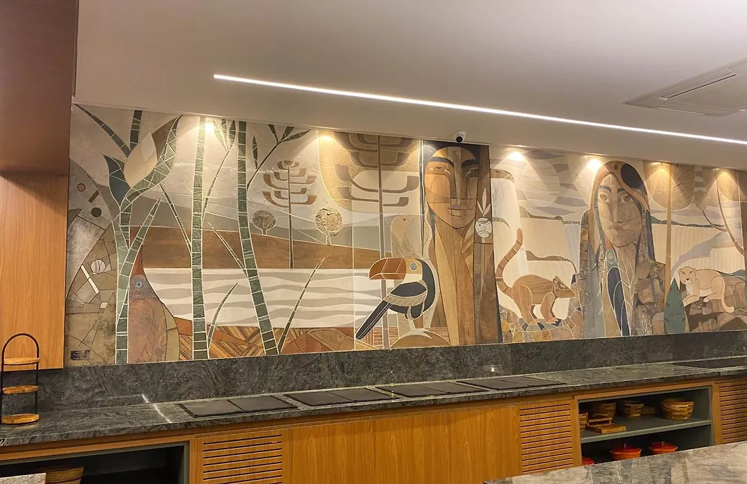 Grand Carima Resort & Convention Center-1