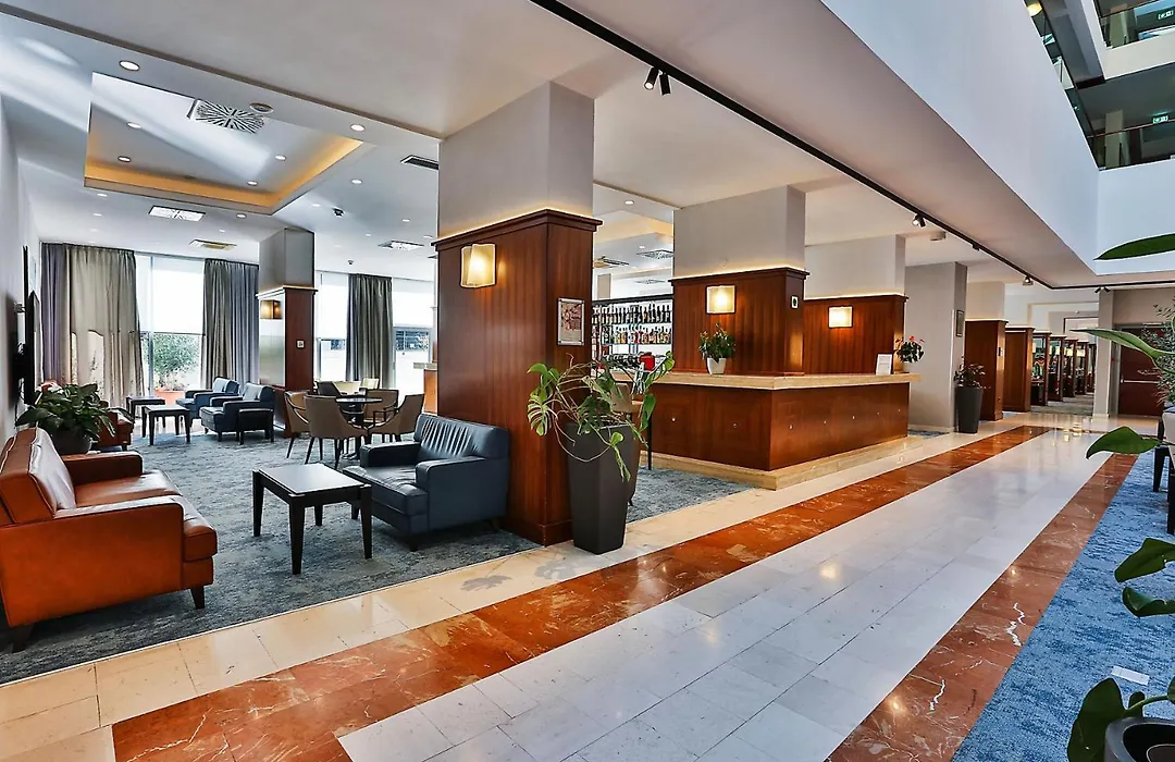 Hotel Princess-1