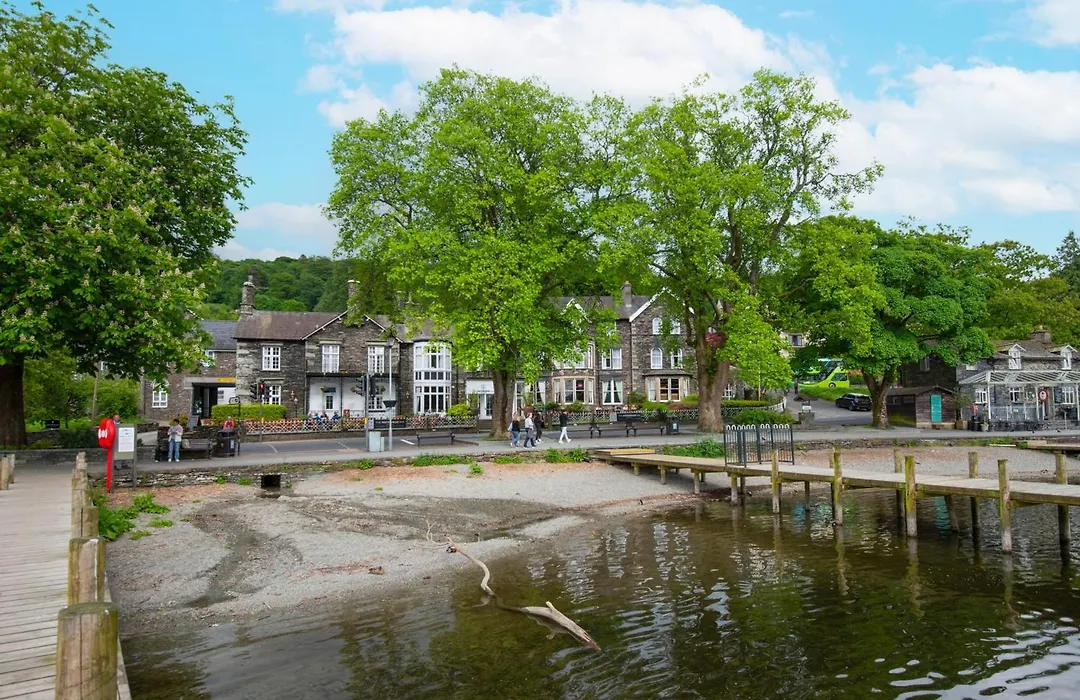 The Waterhead Inn, Ambleside- The Inn Collection Group-1