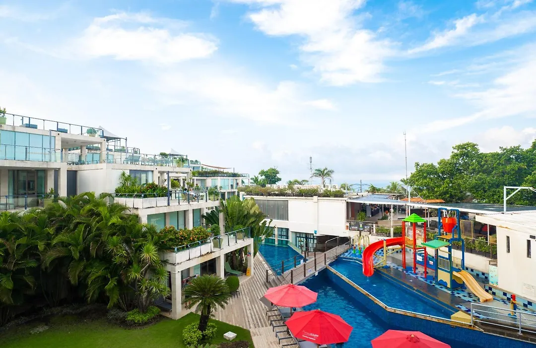 Furamaxclusive Ocean Beach Seminyak Bali-1