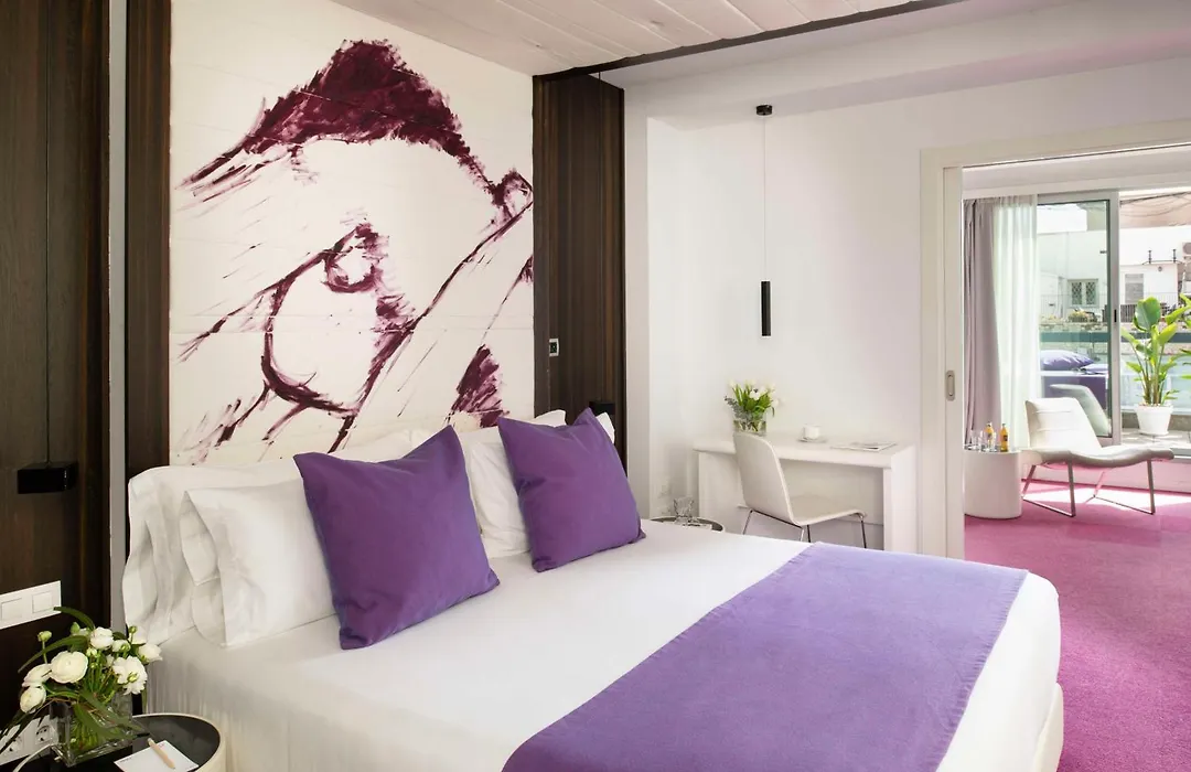 Allegro Barcelona-1