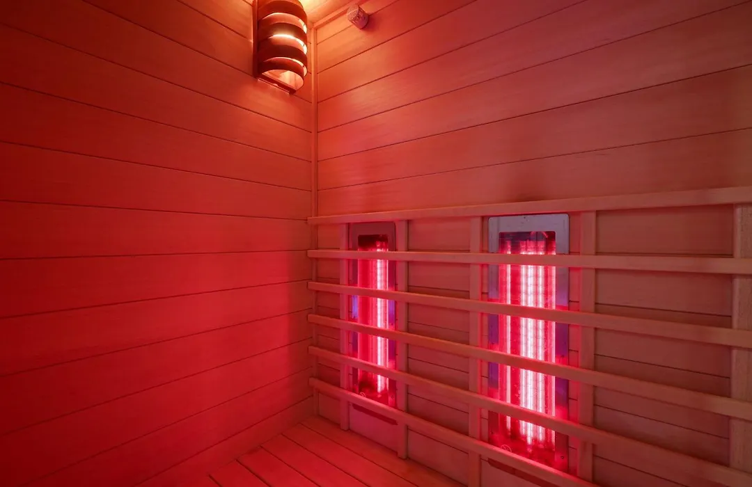 Hôtel Spa Le Roc Au Chien-1