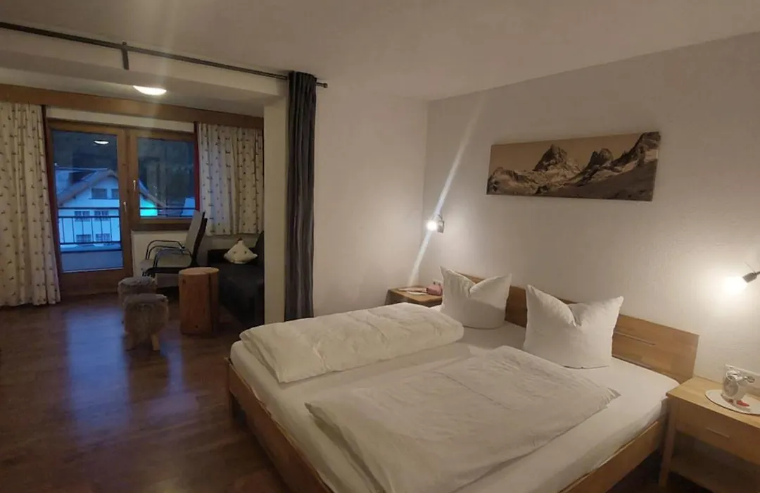 Hotel Casada - Silvretta Premium Card Betrieb-1