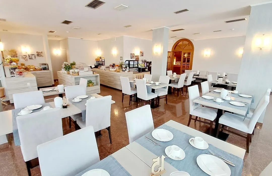 Hotel & Wellness Fra I Pini-1