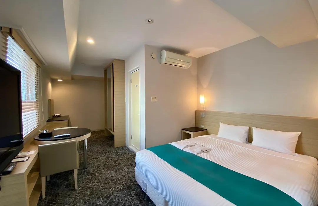 Sotetsu Fresa Inn Tokyo-Kyobashi-1