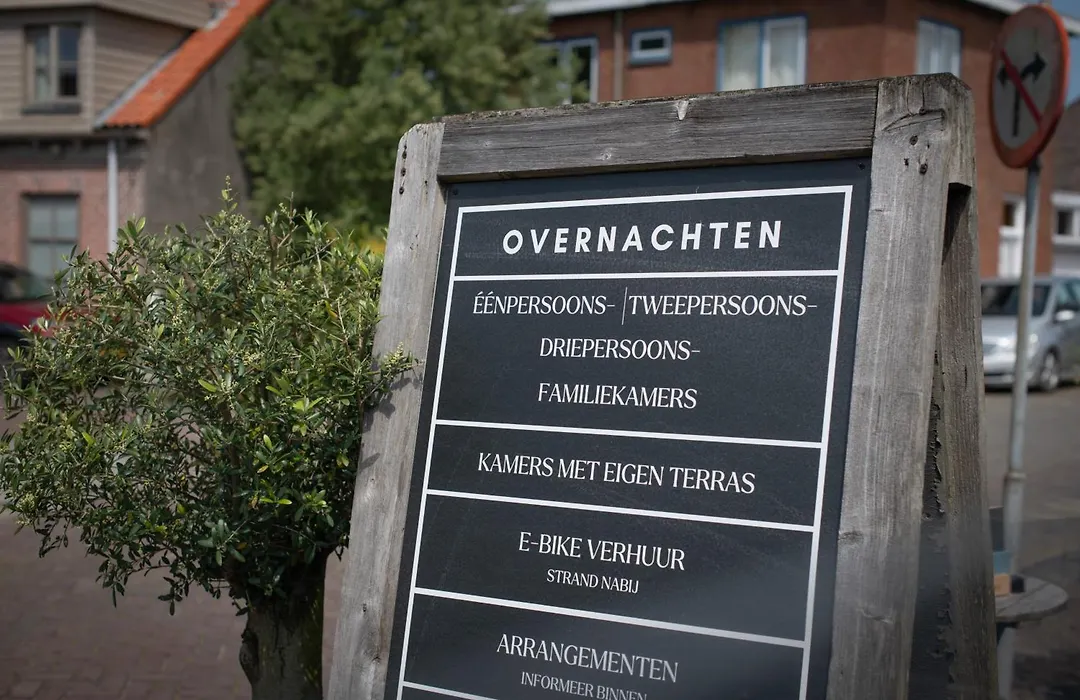Eetcafe Pension 't Overleg-1
