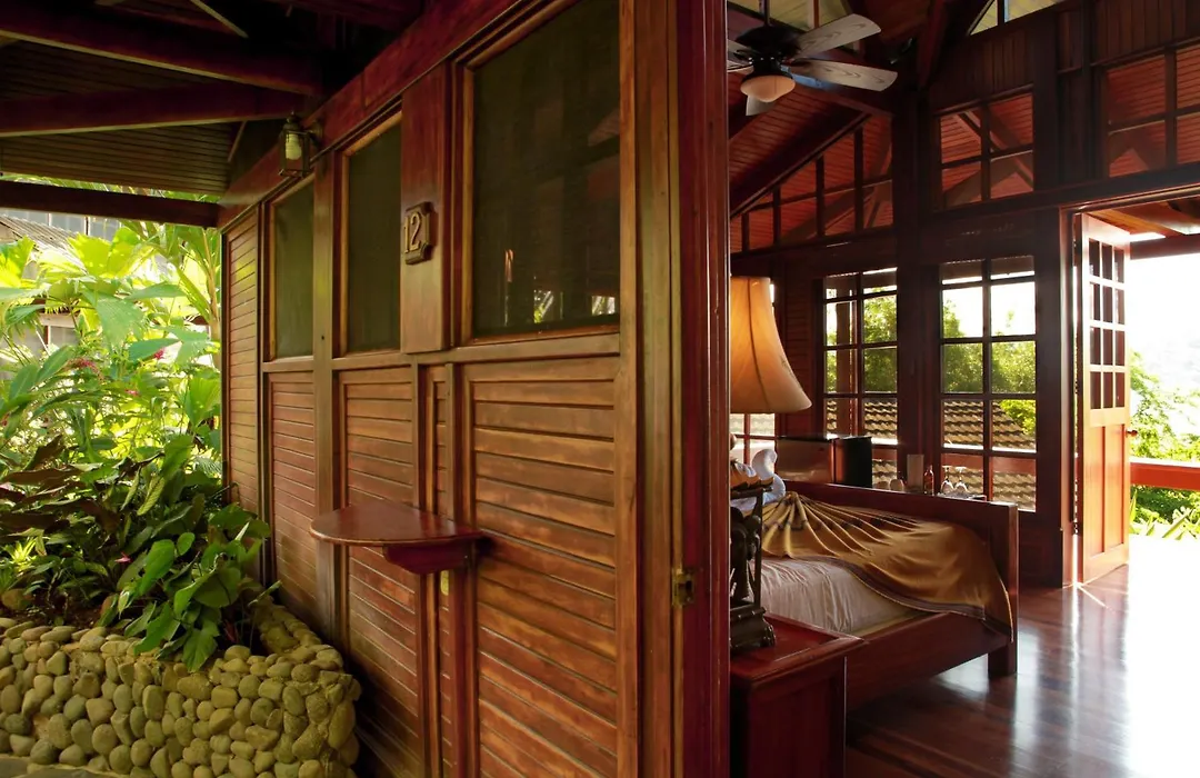 Aguila De Osa Rainforest Lodge-1