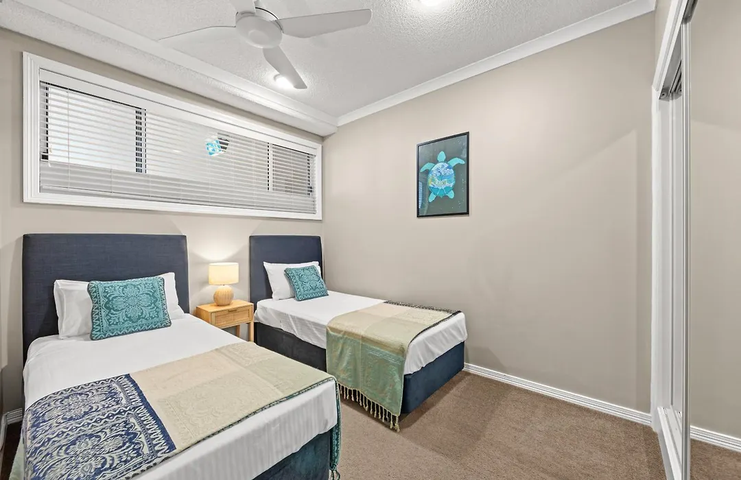 Aquarius Resort-1