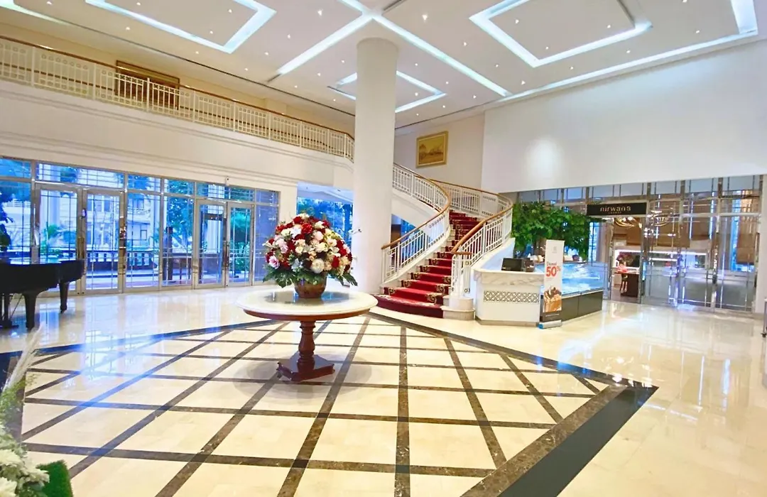 Ambhara Hotel-1