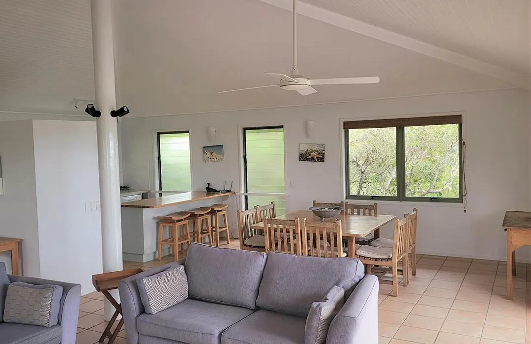 The Retreat Beach Houses-1