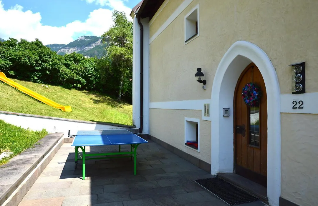 Residence Granvara-1