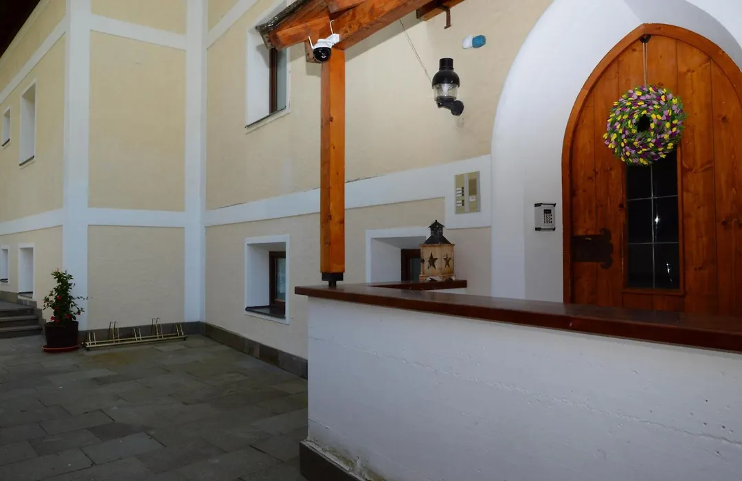 Residence Granvara-1