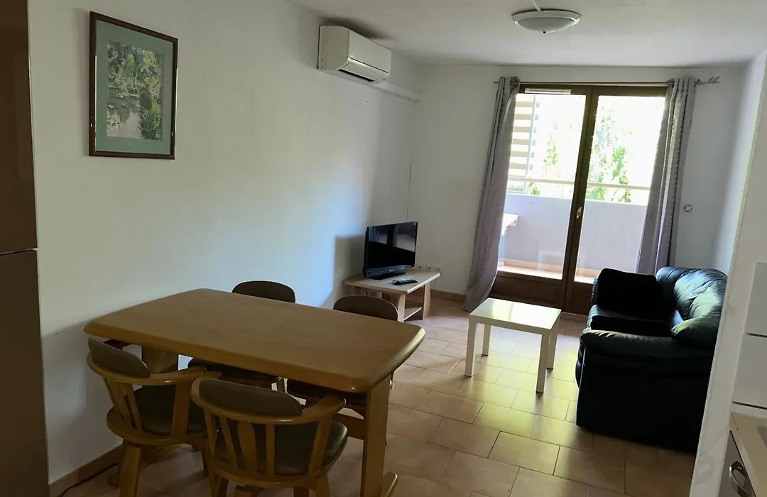Les Chambres du Clos des Capucins-1