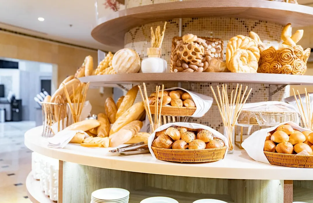 Emaar Grand Hotel-1