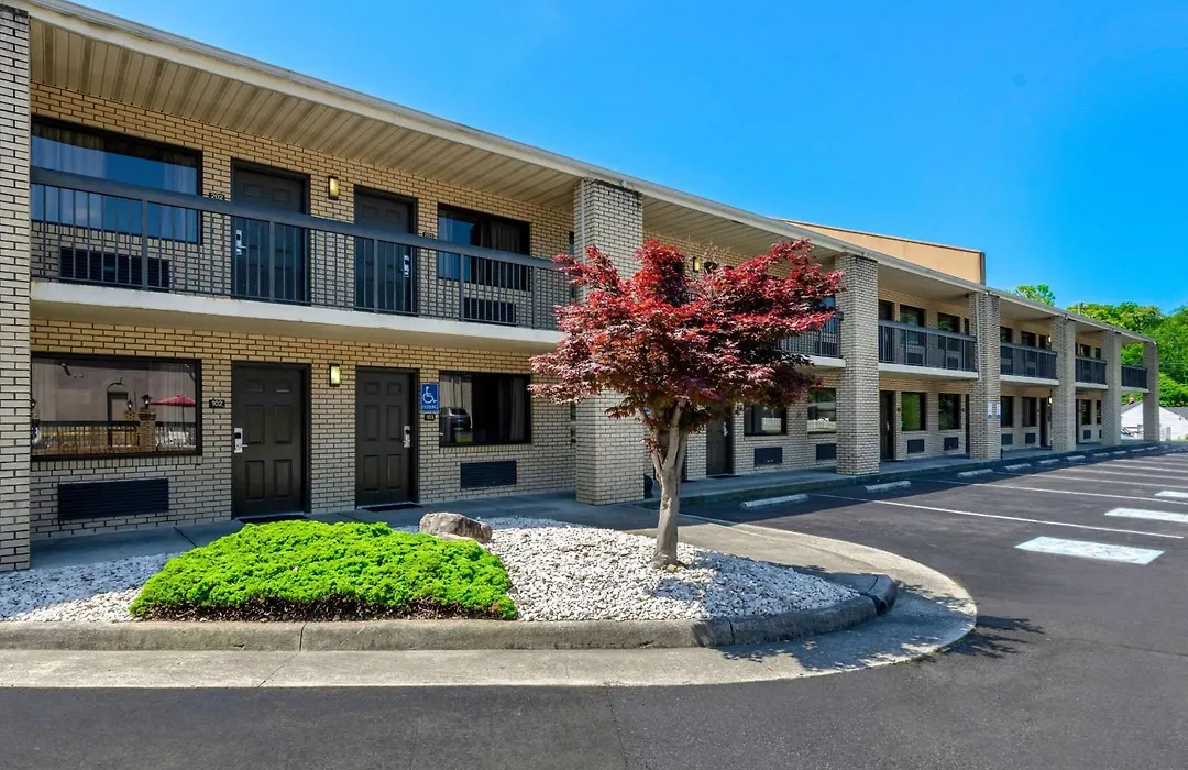 Quality Inn Salem - I-81-1