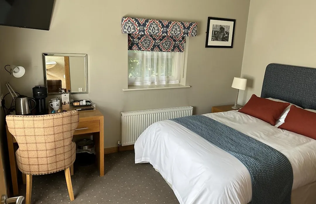 The Mitre Inn-1