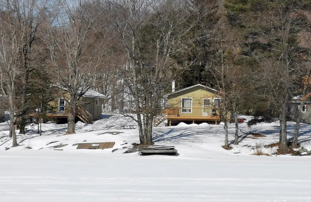 Muskoka Shores Cottages-1