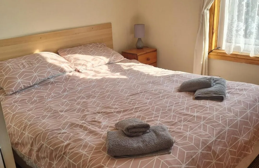 Leeds House Guest House-1