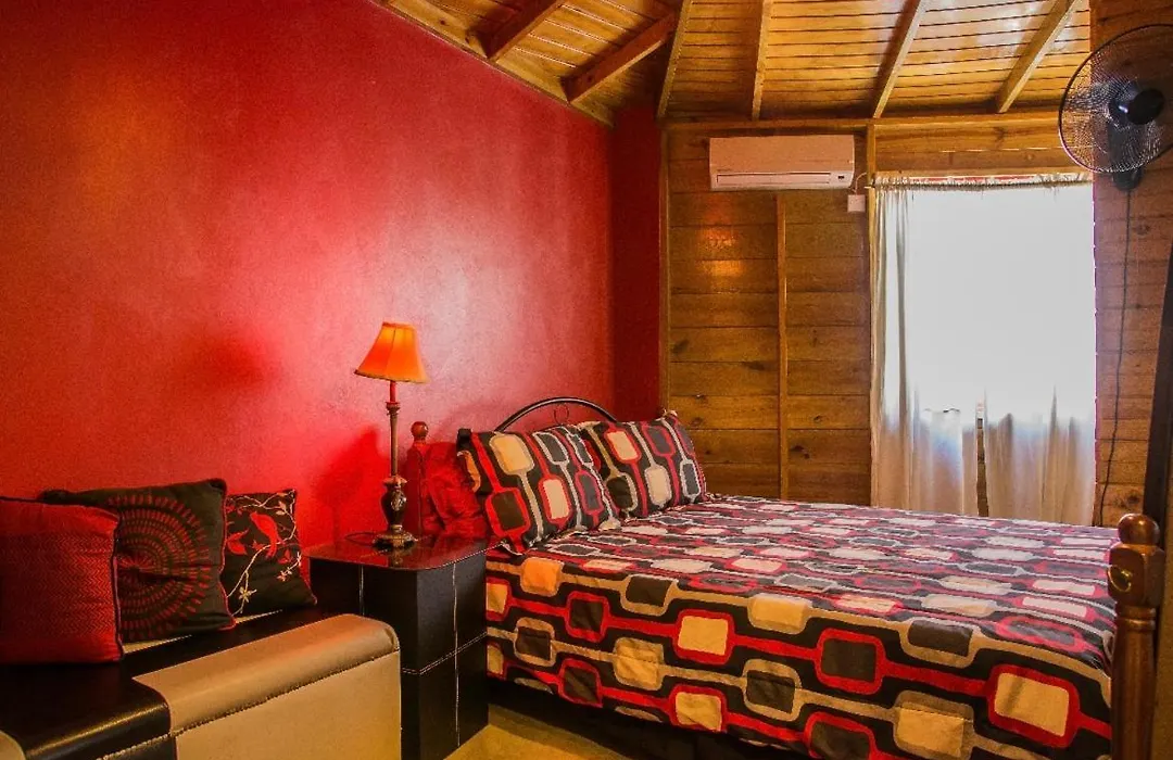 One32 Guest House-1