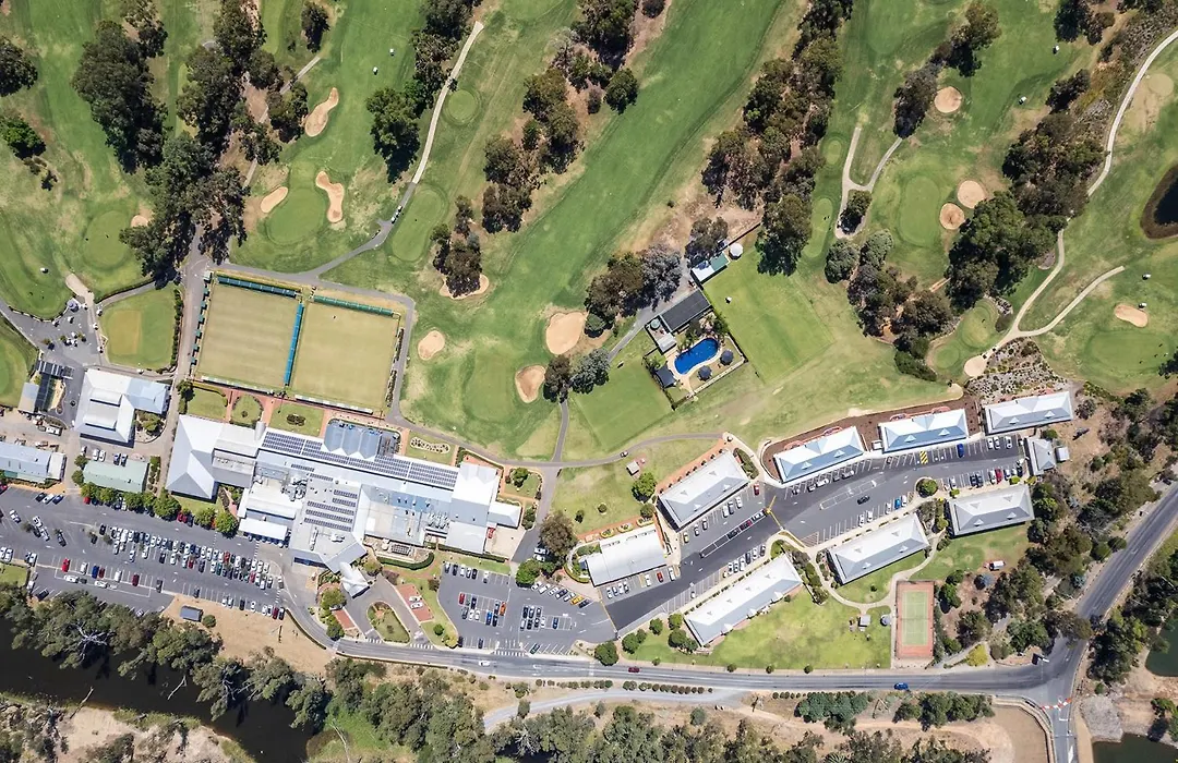 Yarrawonga Mulwala Golf Club-1